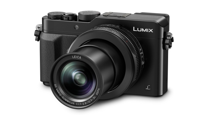 Best Settings for 4K video with the Panasonic DMC-LX100