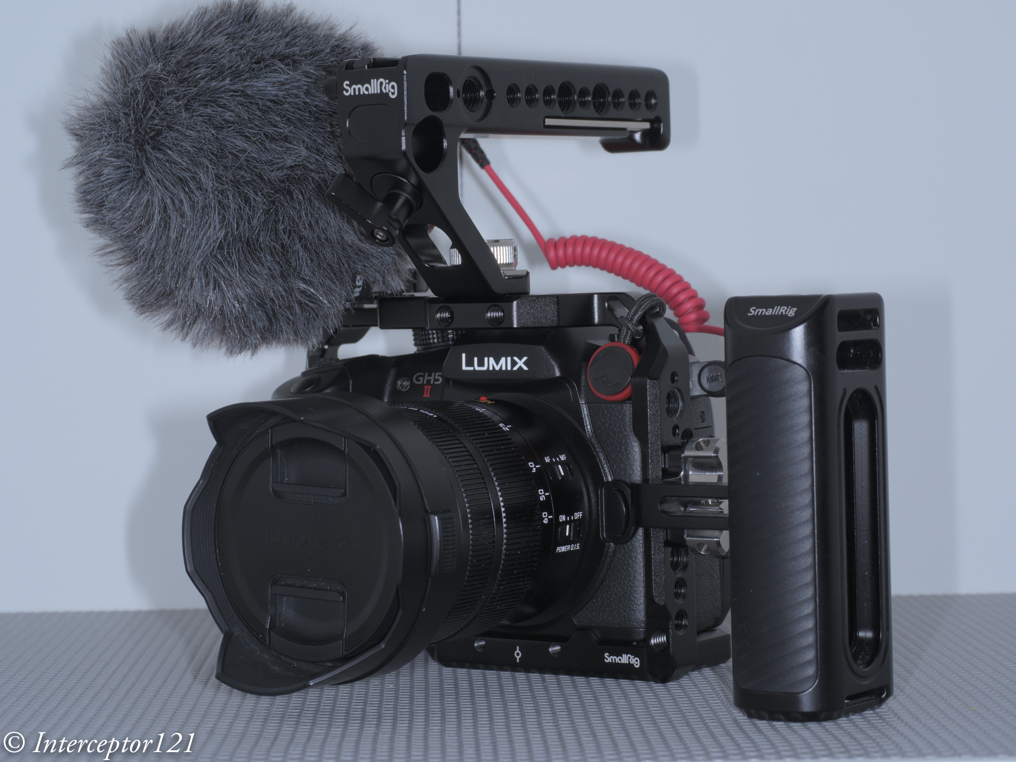 Panasonic GH5M2 and S series Demystifying Movie recording settings