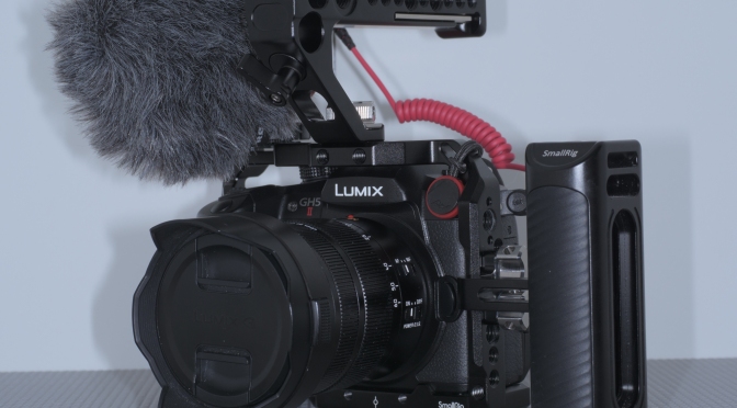 Panasonic GH5M2 and S series Demystifying Movie recording settings 2022 Update