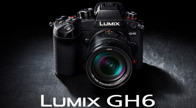 Is the GH6 worth the upgrade?