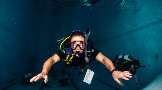 Fisheye Lenses for Underwater myths vs reality
